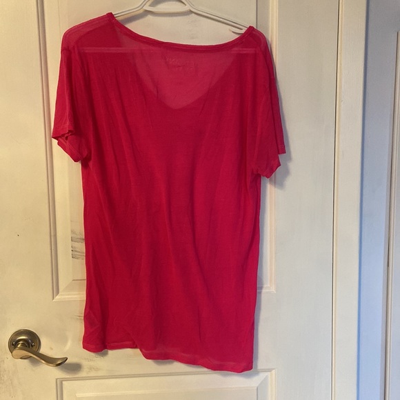 *2 for $22* Bethany Mota Aeropostale Tee - Picture 4 of 6